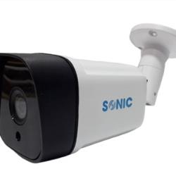 دوربین بالت سونیک مدل IP-BN1225LSG2-UV-2MP