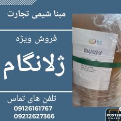 واردات مستقیم ژلانگام 